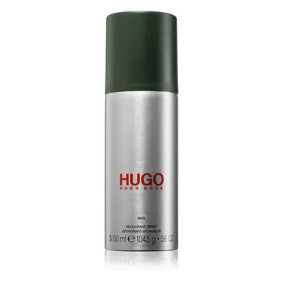 Hugo Boss HUGO Man desodorizante em spray para homens