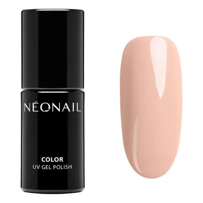 NEONAIL Nude Stories verniz de gel para unhas tom Modern Princess