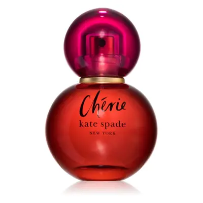 Kate Spade Chérie Eau de Parfum para mulheres