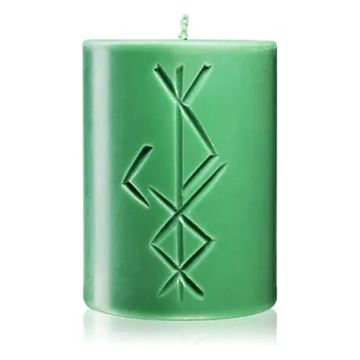 Smells Like Spells Rune Candle Freyr vela perfumada (wealth/abundance)