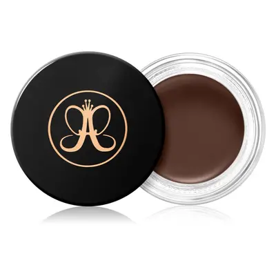 Anastasia Beverly Hills DIPBROW Pomade pomada para as sobrancelhas tom Dark Brown