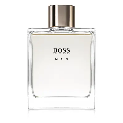 Hugo Boss BOSS Man Eau de Toilette para homens