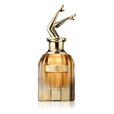 Jean Paul Gaultier Scandal Absolu perfume para mulheres