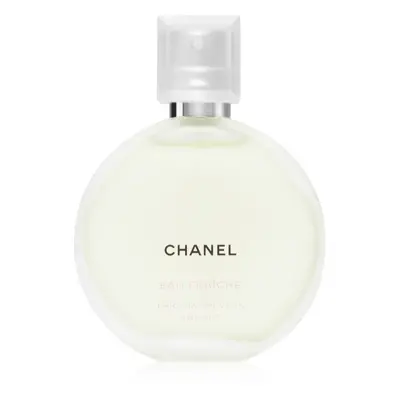 Chanel Chance Eau Fraîche perfume para cabelos para mulheres