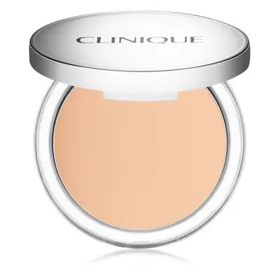 Clinique Almost Powder Makeup SPF base de pó SPF tom Fair