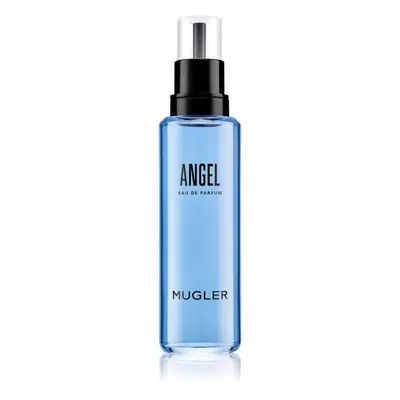 Mugler Angel Eau de Parfum recarregável para mulheres