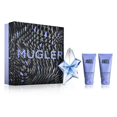 Mugler Angel coffret para mulheres