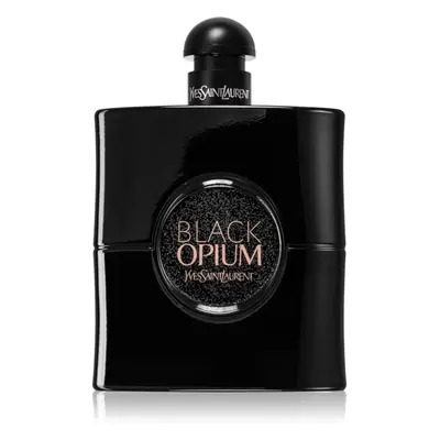 Yves Saint Laurent Black Opium Le Parfum perfume para mulheres