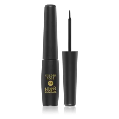 Golden Rose Style Liner delineadores tom