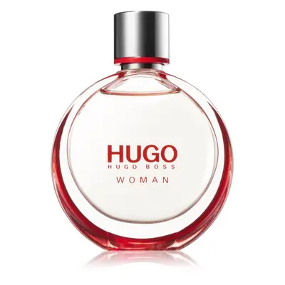 Hugo Boss HUGO Woman Eau de Parfum para mulheres