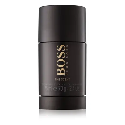 Hugo Boss BOSS The Scent desodorizante em stick para homens