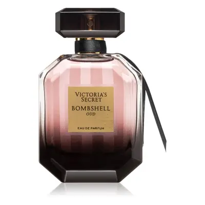 Victoria's Secret Bombshell Oud Eau de Parfum para mulheres