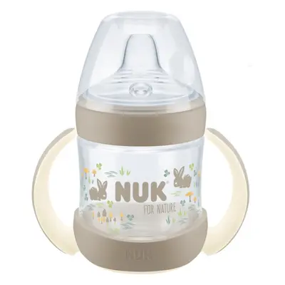 NUK For Nature caneca para praticar m+