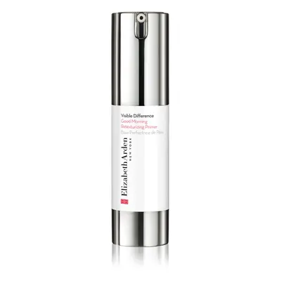 Elizabeth Arden Visible Difference primer alisante com vitaminas para pele em equilíbrio