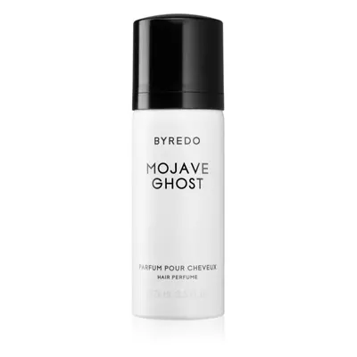 BYREDO Mojave Ghost perfume para cabelos unissexo