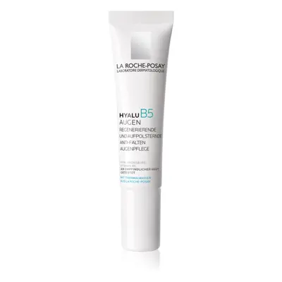 La Roche-Posay Hyalu B5 creme de olhos hidratante com ácido hialurónico