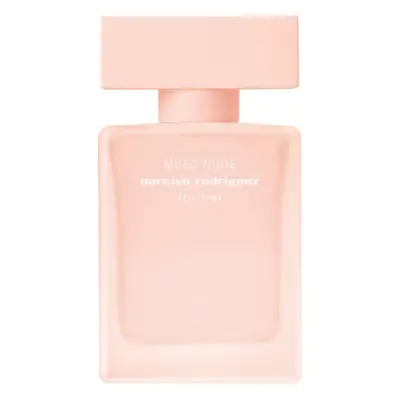 narciso rodriguez for her MUSC NUDE Eau de Parfum para mulheres