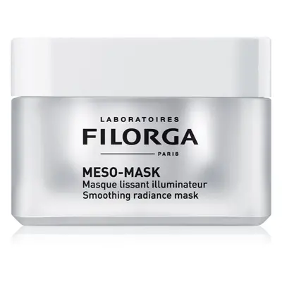 FILORGA MESO-MASK máscara com efeito antirrugas para pele radiante