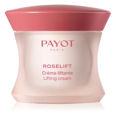 Payot Roselift Crème Liftante creme de dia com efeito lifting e fortalecedor