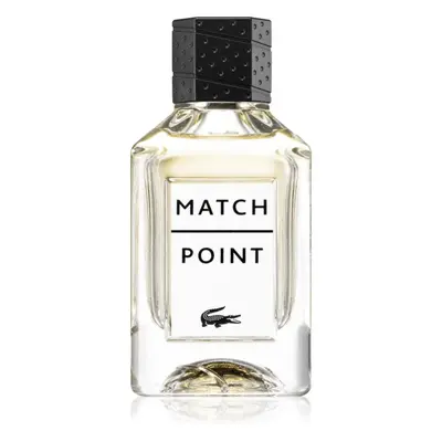 Lacoste Match Point Cologne Eau de Toilette para homens