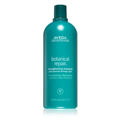 Aveda Botanical Repair™ Strengthening Shampoo champô reforçador para cabelo danificado