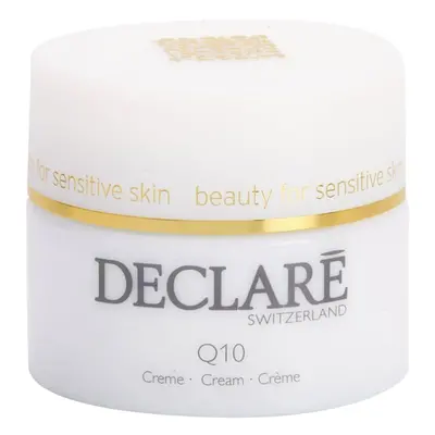 Declaré Age Control creme facial refirmante com coenzima Q10