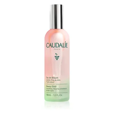 Caudalie Beauty Elixir bruma embelezadora para uma pele radiante