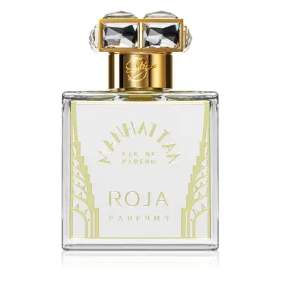 Roja Parfums Manhattan Eau de Parfum unissexo