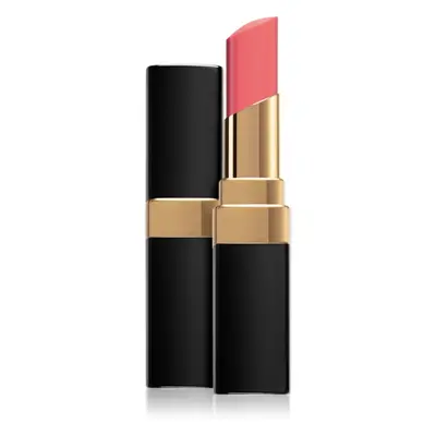 Chanel Rouge Coco Flash batom hidratante com brilho tom Boy