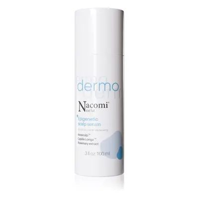 Nacomi Next Level Dermo sérum capilar sérum de cabelo em spray