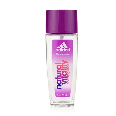 Adidas Natural Vitality desodorizante vaporizador para mulheres