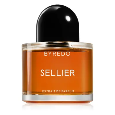 BYREDO Sellier extrato de perfume unissexo