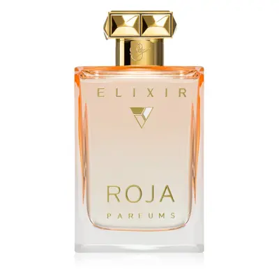 Roja Parfums Elixir extrato de perfume para mulheres