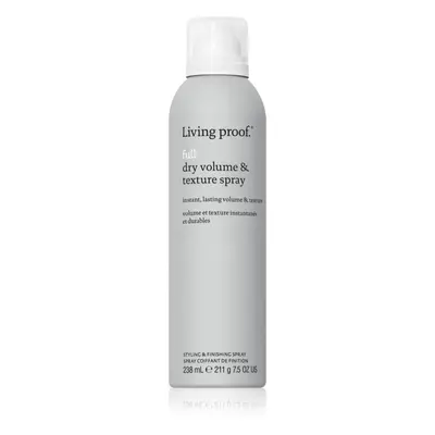 Living Proof Full spray de texturização para dar volume