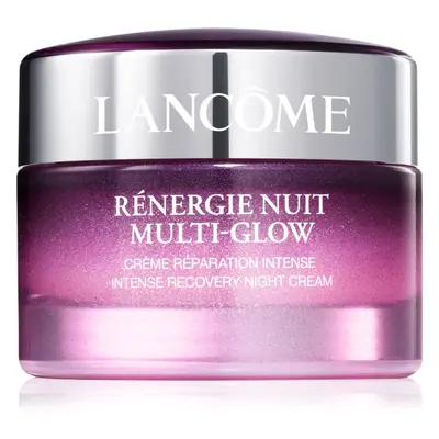 Lancôme Rénergie Nuit Multi-Glow Night creme de noite regenerador e antirrugas para mulheres