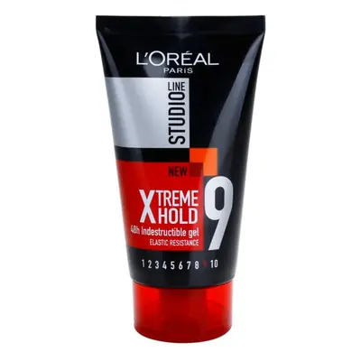 L’Oréal Paris Studio Line Indestructible gel extremamente forte