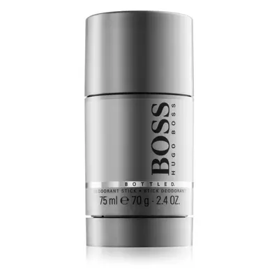 Hugo Boss BOSS Bottled desodorizante em stick para homens