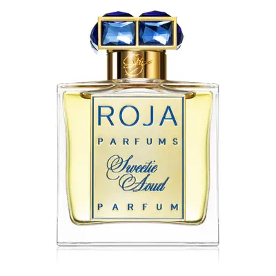 Roja Parfums Sweetie Aoud perfume unissexo