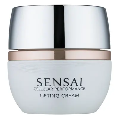 Sensai Cellular Performance Lifting Cream creme de dia para rugas