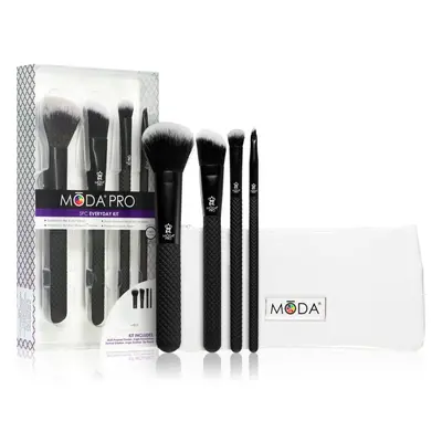 Royal and Langnickel MŌDA® PRO Everyday Set set de pincéis