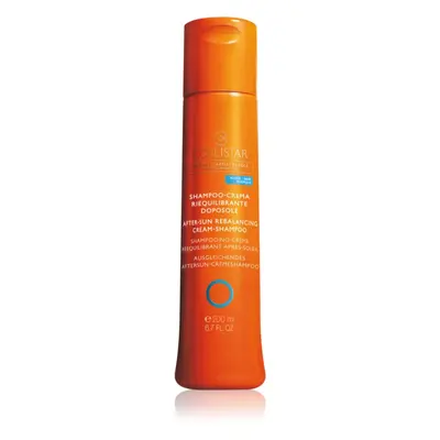 Collistar After-Sun Rebalancing Cream-Shampoo champô cremoso pós-solar