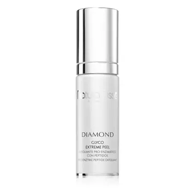 Natura Bissé Diamond Age-Defying Diamond Extreme peeling facial de rejuvenescimento