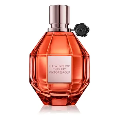 Viktor & Rolf Flowerbomb Tiger Lily Eau de Parfum para mulheres