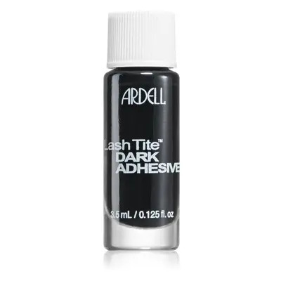 Ardell LashTite cola para pestanas postiças tom Black