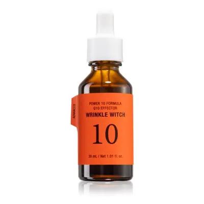 It´s Skin Power Formula Q10 Effector sérum regenerador com coenzima Q10