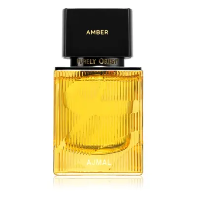 Ajmal Purely Orient Amber perfume unissexo