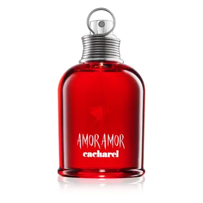 Cacharel Amor Amor Eau de Toilette para mulheres