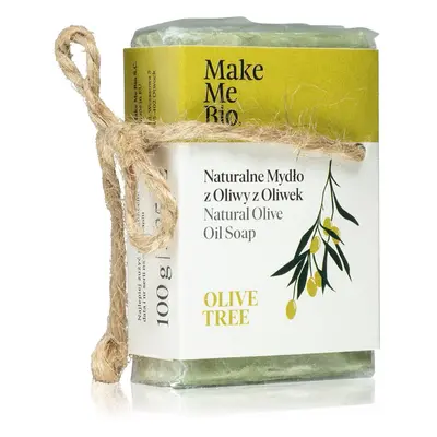 Make Me BIO Olive Tree Sabão natural com azeite