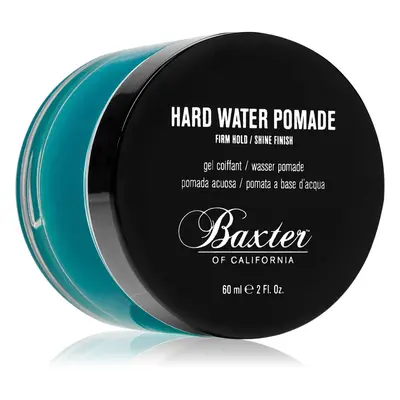 Baxter of California Hard Water Pomade pomada de cabelo