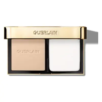 GUERLAIN Parure Gold Skin Control maquilhagem compacta matificante tom 5N Neutral